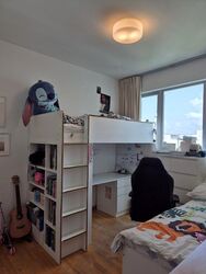 Caribbean At Keppel Bay (D4), Condominium #467021591